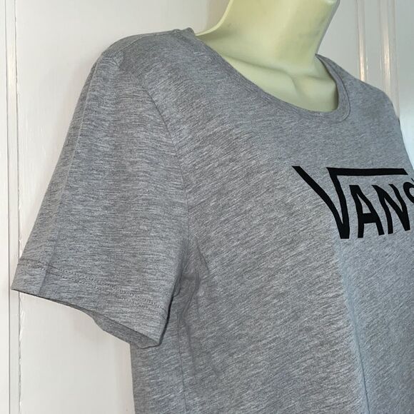 Vans gray T-shirt  - Picture 4 of 7